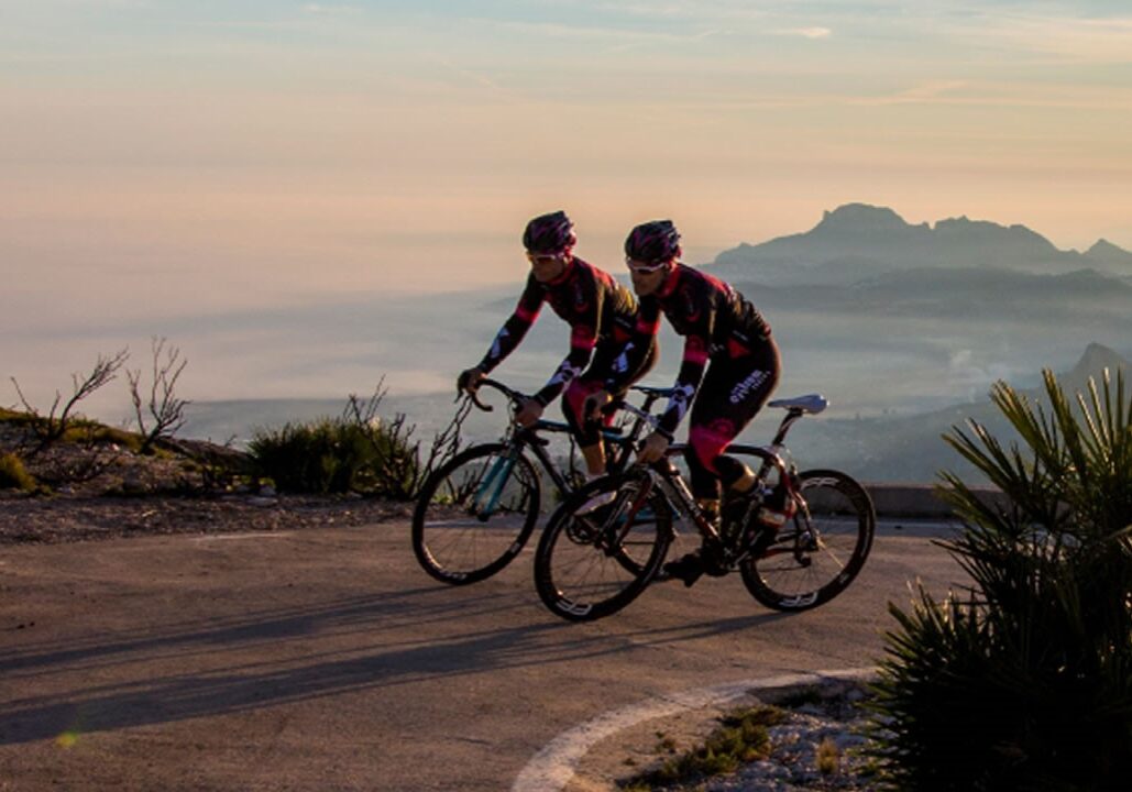 ciclismo